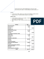 Contabilidad - Libro Diario