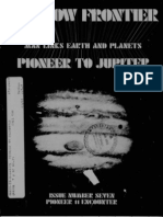 Pioneer 11 Encounter