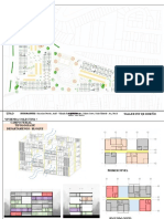 Tipología de Departamentos