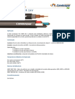 Conduspar - Flex HEPR 1kV