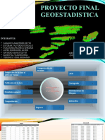 Avance de Proyecto Final de Geoestadistica Datas Ing Zulueta - Final