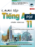 Bài tập tiếng anh cơ bản - nâng cao 11