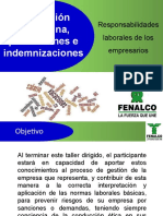 Presentacion de Laboral