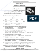 Aromatic Compounds