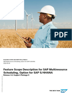 Sap Mrs For S4hana Feature Scope Description en