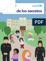 El Club de Los Secretos