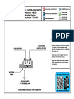 H-MOD1 J121 Igniter Wiring Revision 1