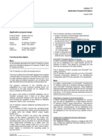 Datasheet Interface Ipn148-22