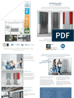 ENG Flyer A3 Hydraloop 2021 New Logo Print