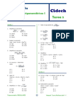 5.-Trigonometria 5 Tarea