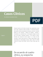 Casos Clinicos