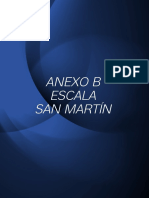 Anexo Escala San Martin 2014