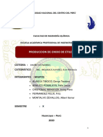 Informe Parcial #2