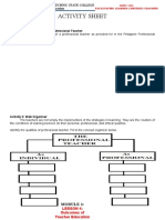 Activity Sheet Module 1 - Lesson 4