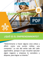 Emprendimiento 1