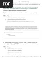 Informe de Comentarios Sobre Elementos5 - 4