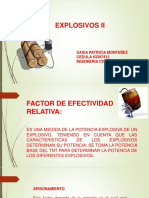 Actividad 1 Corte 2 Explosivos