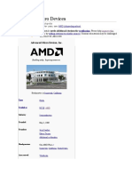 Advanced Micro Devices