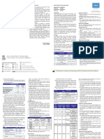 Sars Cov-2 Real Time PCR Confirmed Samples