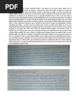 Caso Práctico de Toma de Decisiones