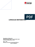 Lenguaje Matem Tico Funciones Trigonometria