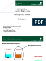 Packed Bed Reactor Slides (B)