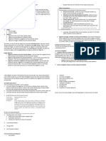 The Government Accounting Process