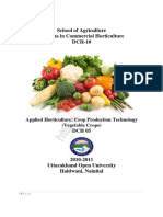 Applied Horticulture Crop Production Technology (Vegetable Crop) (PDFDrive)