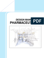 Design Manual - Pharma