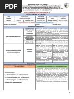 Guía Segunda Undécimo Segundo Período