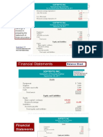 BiFinancial Statements and You For Me