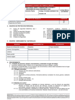 Pe102282z-O&m-Mdd8-P-002 Monitoreo Visual, Ruido y Temp. A Polines y Bast. en Fajas Overland - V03