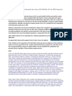 Davao Fruits Corporation vs. Associated Labor Unions, 225 SCRA 562, G.R. No. 85073 August 24, 1993