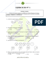 Psicotecnico Ejercicio 1