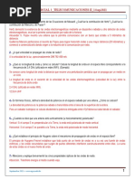 Guia Parcial 1 TelecomunicacionesII 14sep2021