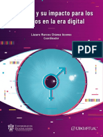 Género y Su Impacto Estudios Era Digital