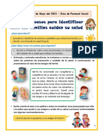 Revisamos Casos para Identificar Como Las Familias Cuidan Su Salud-Ps-24-05-2021