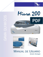 Fdocuments - Ec Miura 200 2014-2-28 Miura 200miura 200 Manual de Usuario Gama Quimicos Versin