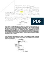 1er Examen de Balances Sept 15 2021