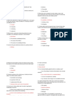 Criminal Jurisprudence and Procedure Set Two