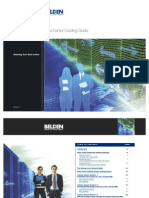 Data Center Cabling Guide