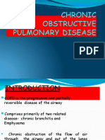 Copd Shubha