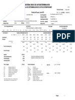 Cedula Extemporaneo Obr-Pat - GBL