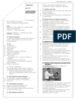 1° Semana - Semiologia - Exame Fisico Dos Membros Superiores