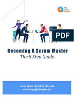 Ebook V2.Becoming A Scrum Master