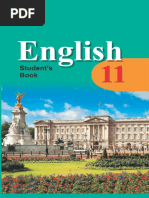 English Junhel 11kl Bel