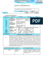 3º4º Sesión 2 Com Sem20