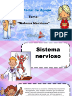 Sistema Nervioso