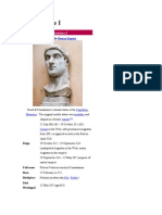 Constantine I