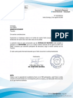 Oficio 433 - Comunicado